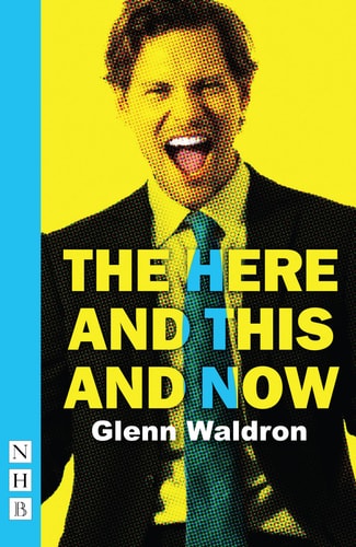 The Here and this and Now
