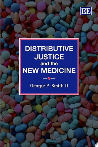 Distributive Justice and the New Medicine