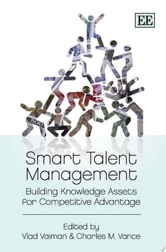 Smart Talent Management Building Knowledge Assets for Competitive Advantage
