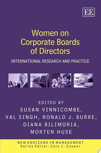 Women on Corporate Boards of Directors International Research and Practice