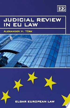 Judicial Review in EU Law