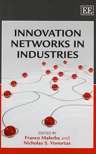 Innovation Networks in Industries