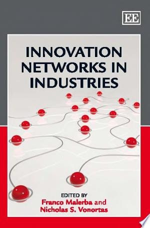 Innovation Networks in Industries