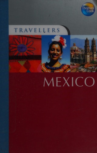 Mexico Pocket Guide