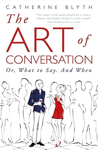 The Art of Conversation How Talking Improves Lives
