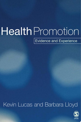 Health Promotion