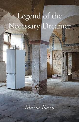 Legend of the Necessary Dreamer