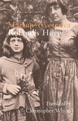 Roland's Horn Poems 1917-1925