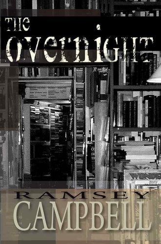 Edition published by PS Publishing