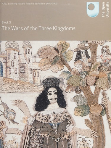 The Wars of the Three Kingdoms