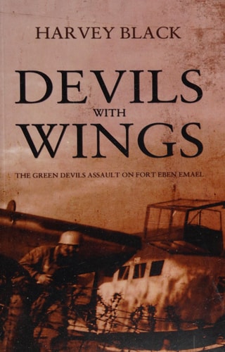 Devils with Wings