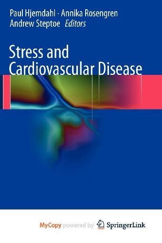 Stress and Cardiovascular Disease