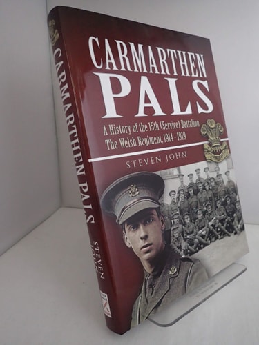 Carmarthen Pals