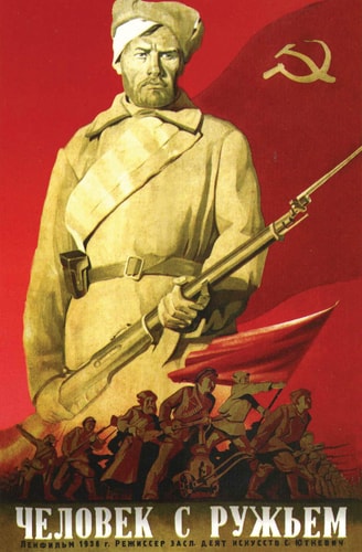 Soviet Cinema Politics and Persuasion Under Stalin