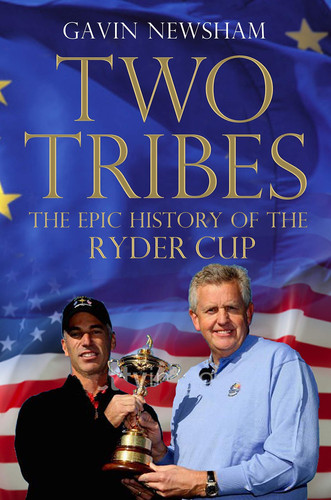 Two Tribes