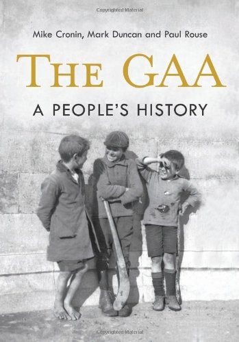 The GAA A People's History