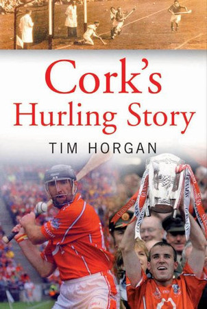 Cork's hurling story