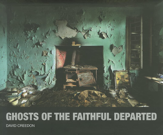 Ghosts of the faithful departed