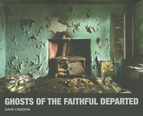 Ghosts of the faithful departed