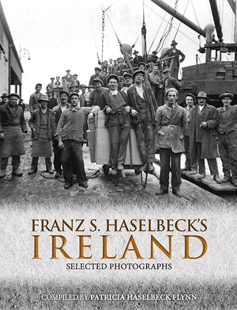 Franz S. Haselbeck's Ireland: selected photographs