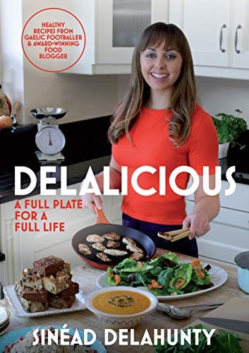 Delalicious A Full Plate for a Full Life
