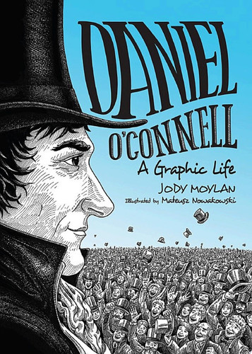 Daniel O'Connell: a graphic life
