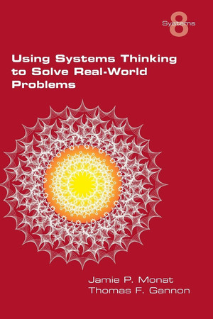 Using systems thinking to solve real-world problems