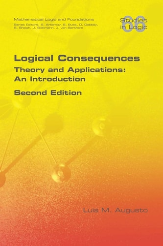 Logical Consequences Theory and Applications: An Introduction. 2nd Edition