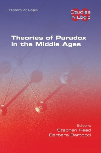 Theories of Paradox in the Middle Ages