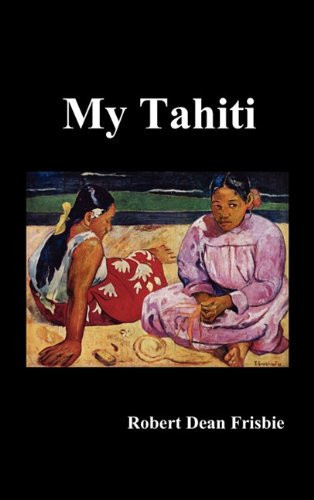 My Tahiti