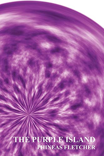 The Purple Island (Paperback)