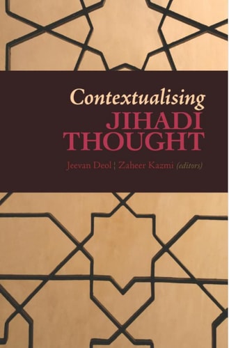Contextualising Jihadi Thought