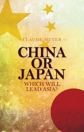 China Or Japan Which Will Lead Asia?