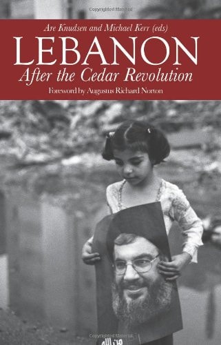 Lebanon After the Cedar Revolution