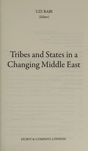Edition published by Hurst