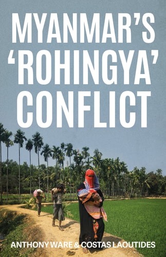 Myanmar's 'Rohingya' Conflict