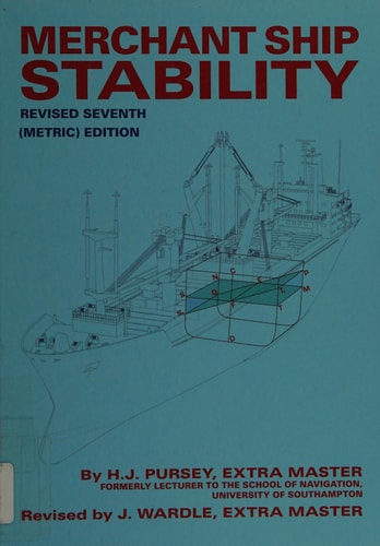 Merchant Ship Stability