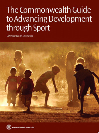 The Commonwealth guide to advancing development through sport