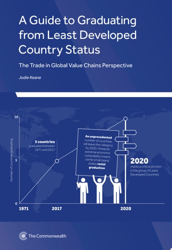 A Guide to Graduating from Least Developed Country Status The Trade in Global Value Chains Perspective