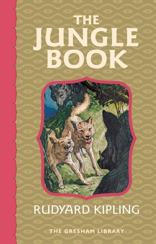 Edition published by The Gresham Library