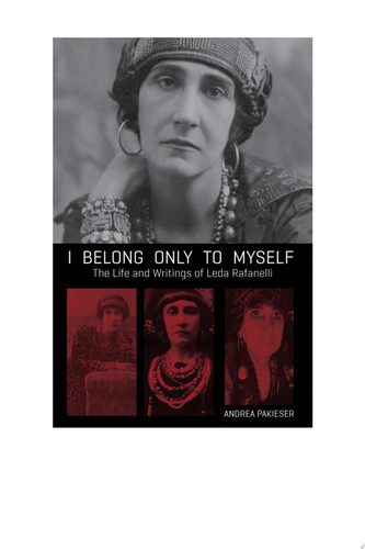 I Belong Only to Myself