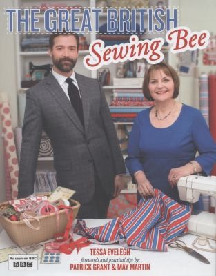 The Great British Sewing Bee