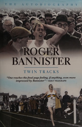 Twin Tracks The Autobiography
