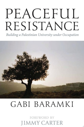 Peaceful Resistance