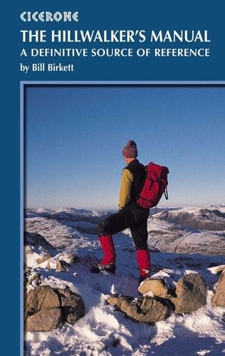 The Hillwalker's Manual
