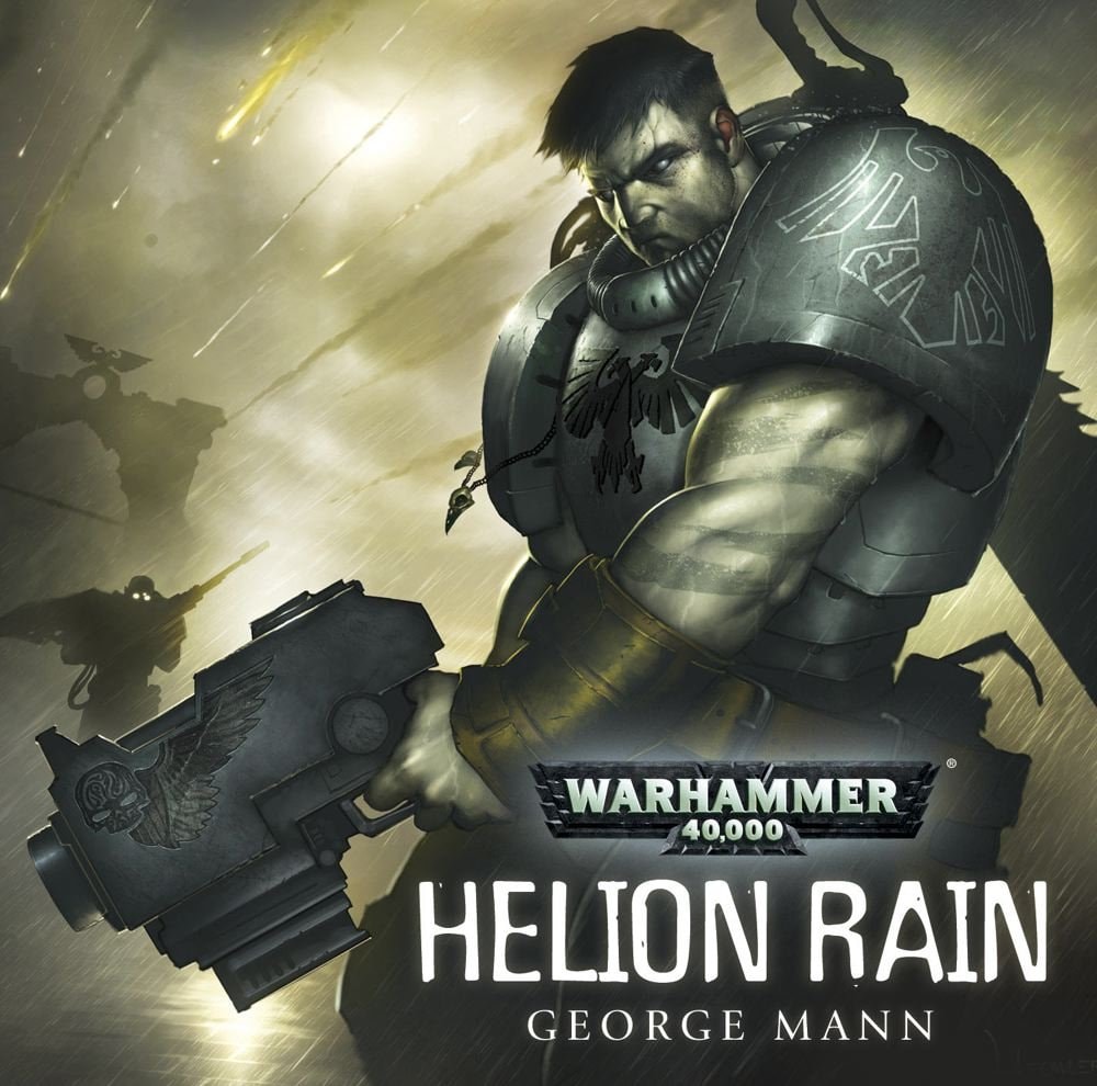 Helion Rain