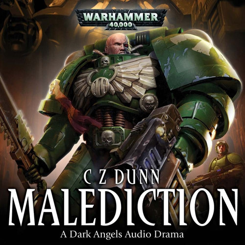 Malediction (Warhammer 40,000)