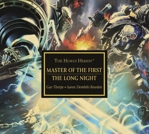 Master of the First: And, the Long Night
