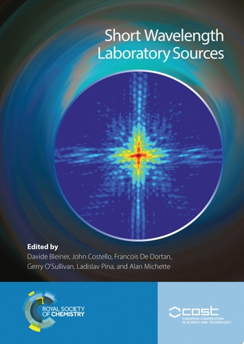 Short Wavelength Laboratory Sources