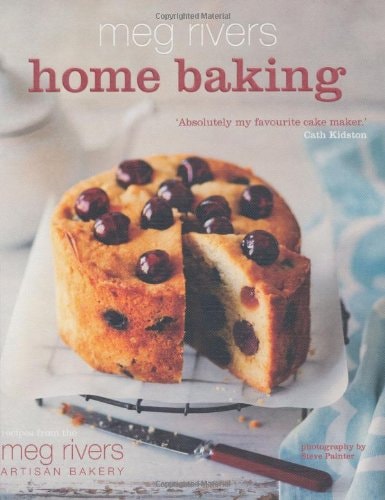 Meg Rivers Traditional Home Baking